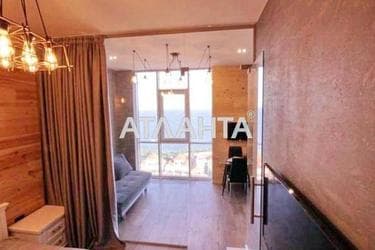 1-room apartment apartment by the address st. Frantsuzskiy bul Proletarskiy bul (area 44 m²) - Atlanta.ua - photo 22