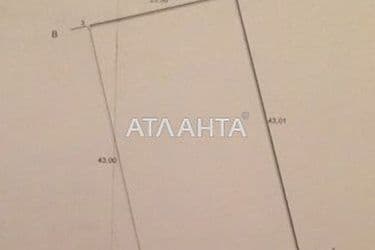 Участок по адресу ул. Чумацкая (площадь 10 сот) - Atlanta.ua - фото 4