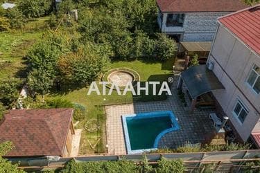 House by the address st. 14 ya liniya (area 180 m²) - Atlanta.ua - photo 40