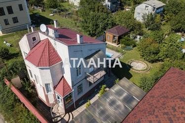 House by the address st. 14 ya liniya (area 180 m²) - Atlanta.ua - photo 25