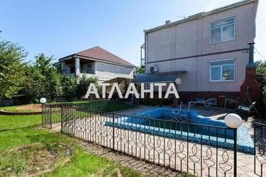 House by the address st. 14 ya liniya (area 180 m²) - Atlanta.ua - photo 41