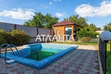 House by the address st. 14 ya liniya (area 180 m²) - Atlanta.ua - photo 24