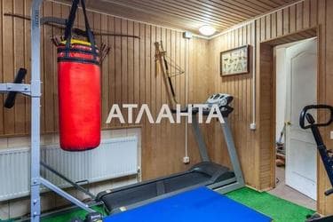 House by the address st. 14 ya liniya (area 180 m²) - Atlanta.ua - photo 38