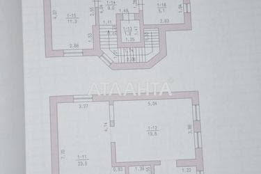 House by the address st. 14 ya liniya (area 180 m²) - Atlanta.ua - photo 43