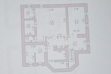 House by the address st. 14 ya liniya (area 180 m²) - Atlanta.ua - photo 44