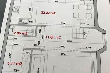 Дом по адресу ул. Дайберг (площадь 214 м²) - Atlanta.ua - фото 8