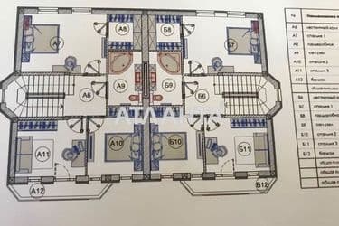 Дом по адресу ул. Дайберг (площадь 186 м²) - Atlanta.ua - фото 11