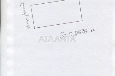 Участок по адресу ул. Рекордная (площадь 7,0 сот) - Atlanta.ua - фото 8