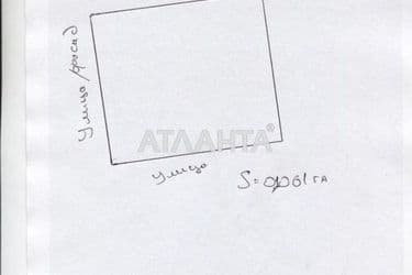 Участок по адресу ул. Рекордная (площадь 10,6 сот) - Atlanta.ua - фото 5