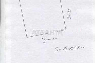 Участок по адресу ул. Утренняя (площадь 10,6 сот) - Atlanta.ua - фото 8