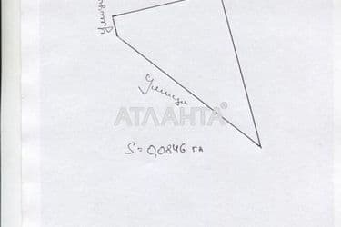 Участок по адресу ул. Песочная (площадь 8,5 сот) - Atlanta.ua - фото 4