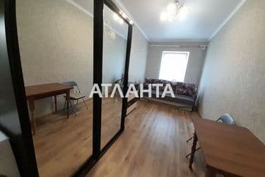 Комунальна квартира за адресою вул. Новікова (площа 13,2 м²) - Atlanta.ua - фото 11