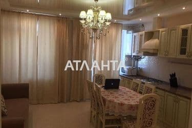 1-room apartment apartment by the address st. Prigorodskaya (area 54 m²) - Atlanta.ua - photo 8