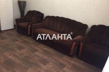 1-room apartment apartment by the address st. Prigorodskaya (area 54 m²) - Atlanta.ua - photo 9