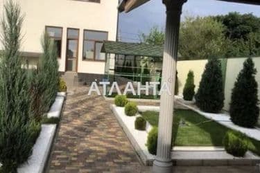 Дом по адресу ул. Шевченко (площадь 320 м²) - Atlanta.ua - фото 29