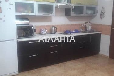 House by the address st. Baltskaya dor (area 86,3 m²) - Atlanta.ua - photo 15