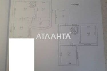 House by the address st. Baltskaya dor (area 86,3 m²) - Atlanta.ua - photo 22