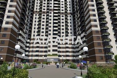 1-room apartment apartment by the address st. Srednefontanskaya (area 51 m²) - Atlanta.ua - photo 4