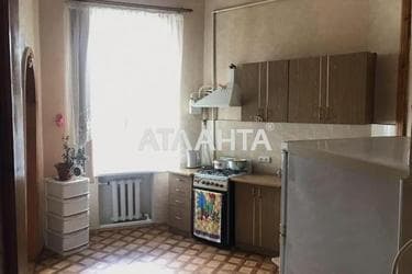 Багатокімнатна квартира за адресою вул. Княжа (площа 80 м²) - Atlanta.ua - фото 18