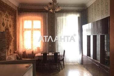 Багатокімнатна квартира за адресою вул. Княжа (площа 80 м²) - Atlanta.ua - фото 21