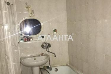 Багатокімнатна квартира за адресою вул. Княжа (площа 80 м²) - Atlanta.ua - фото 19