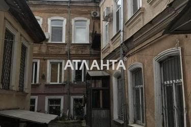 Багатокімнатна квартира за адресою вул. Княжа (площа 80 м²) - Atlanta.ua - фото 28