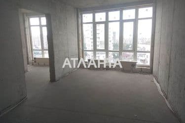 2-комнатная квартира по адресу Аркадиевский пер. (площадь 89,3 м²) - Atlanta.ua - фото 11