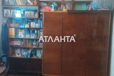 2-кімнатна квартира за адресою вул. Пастера (площа 67,6 м²) - Atlanta.ua - фото 15