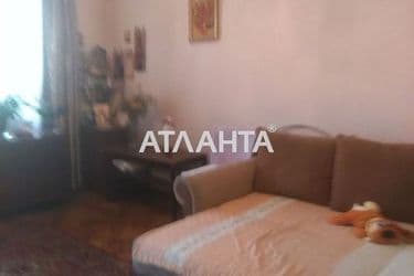 2-кімнатна квартира за адресою вул. Пастера (площа 67,6 м²) - Atlanta.ua - фото 16