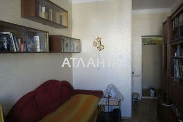 2-кімнатна квартира за адресою вул. Пастера (площа 67,6 м²) - Atlanta.ua - фото 17