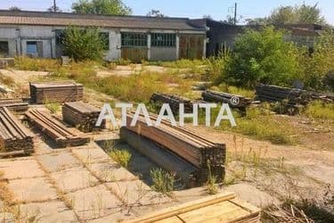 Коммерческая недвижимость по адресу ул. Шабская (площадь 2066,8 м²) - Atlanta.ua - фото 17