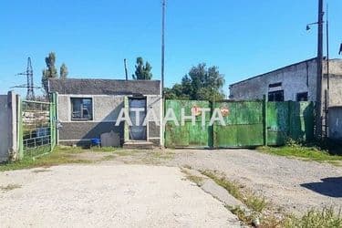 Коммерческая недвижимость по адресу ул. Шабская (площадь 2066,8 м²) - Atlanta.ua - фото 19