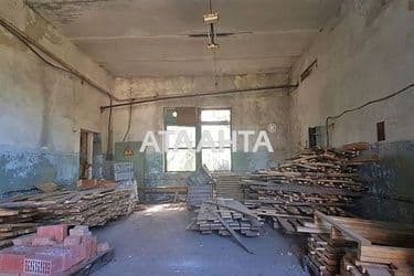 Коммерческая недвижимость по адресу ул. Шабская (площадь 2066,8 м²) - Atlanta.ua - фото 25