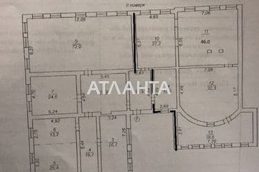 Комерційна нерухомість за адресою вул. Грецька (площа 350 м²) - Atlanta.ua - фото 7