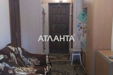 Комунальна квартира за адресою вул. Артилерійська (площа 37,1 м²) - Atlanta.ua - фото 14