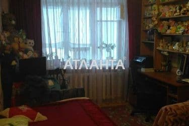 Комунальна квартира за адресою вул. Артилерійська (площа 37,1 м²) - Atlanta.ua - фото 22