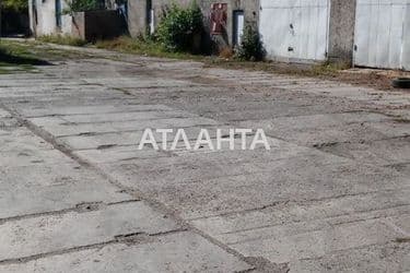 Комерційна нерухомість за адресою Аеропортівська вул. (площа 1073,9 м²) - Atlanta.ua - фото 12