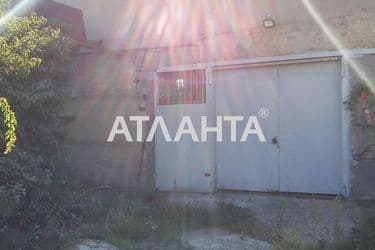 Комерційна нерухомість за адресою Аеропортівська вул. (площа 1073,9 м²) - Atlanta.ua - фото 13