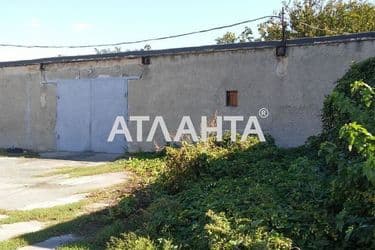 Комерційна нерухомість за адресою Аеропортівська вул. (площа 1073,9 м²) - Atlanta.ua - фото 19