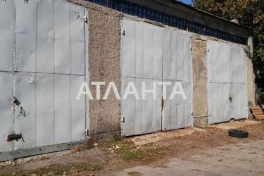 Комерційна нерухомість за адресою Аеропортівська вул. (площа 1073,9 м²) - Atlanta.ua - фото 20