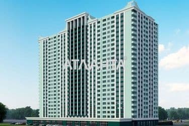 2-кімнатна квартира за адресою вул. Варненська (площа 62,5 м²) - Atlanta.ua - фото 4