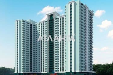 2-кімнатна квартира за адресою вул. Варненська (площа 62,5 м²) - Atlanta.ua - фото 5