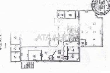 Комерційна нерухомість за адресою вул. Балківська (площа 2420 м²) - Atlanta.ua - фото 16