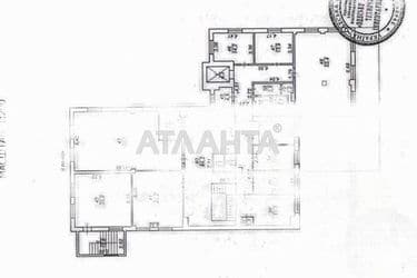 Комерційна нерухомість за адресою вул. Балківська (площа 2420 м²) - Atlanta.ua - фото 17
