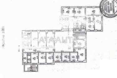 Комерційна нерухомість за адресою вул. Балківська (площа 2420 м²) - Atlanta.ua - фото 18