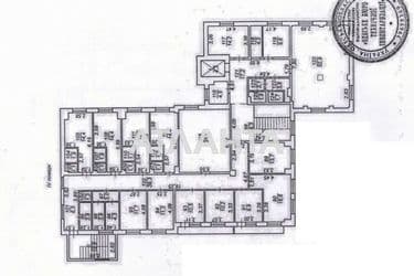 Комерційна нерухомість за адресою вул. Балківська (площа 2420 м²) - Atlanta.ua - фото 19