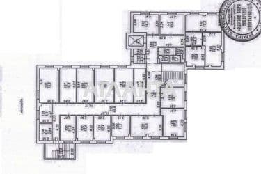 Комерційна нерухомість за адресою вул. Балківська (площа 2420 м²) - Atlanta.ua - фото 20