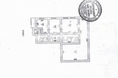 Комерційна нерухомість за адресою вул. Балківська (площа 2420 м²) - Atlanta.ua - фото 21