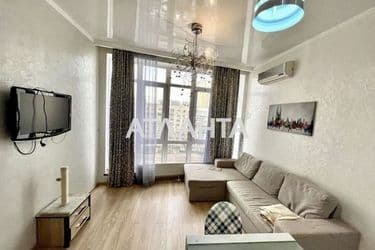1-room apartment apartment by the address st. Arkadievskiy per (area 62 m²) - Atlanta.ua - photo 31