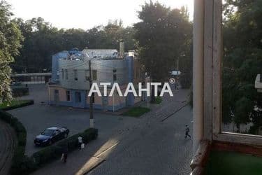 Комунальна квартира за адресою вул. Італійська бульв. (площа 102,7 м²) - Atlanta.ua - фото 16